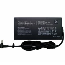 Laptop charger for Asus ROG Strix SCAR 17 G733PZ-XS96 Power adapter